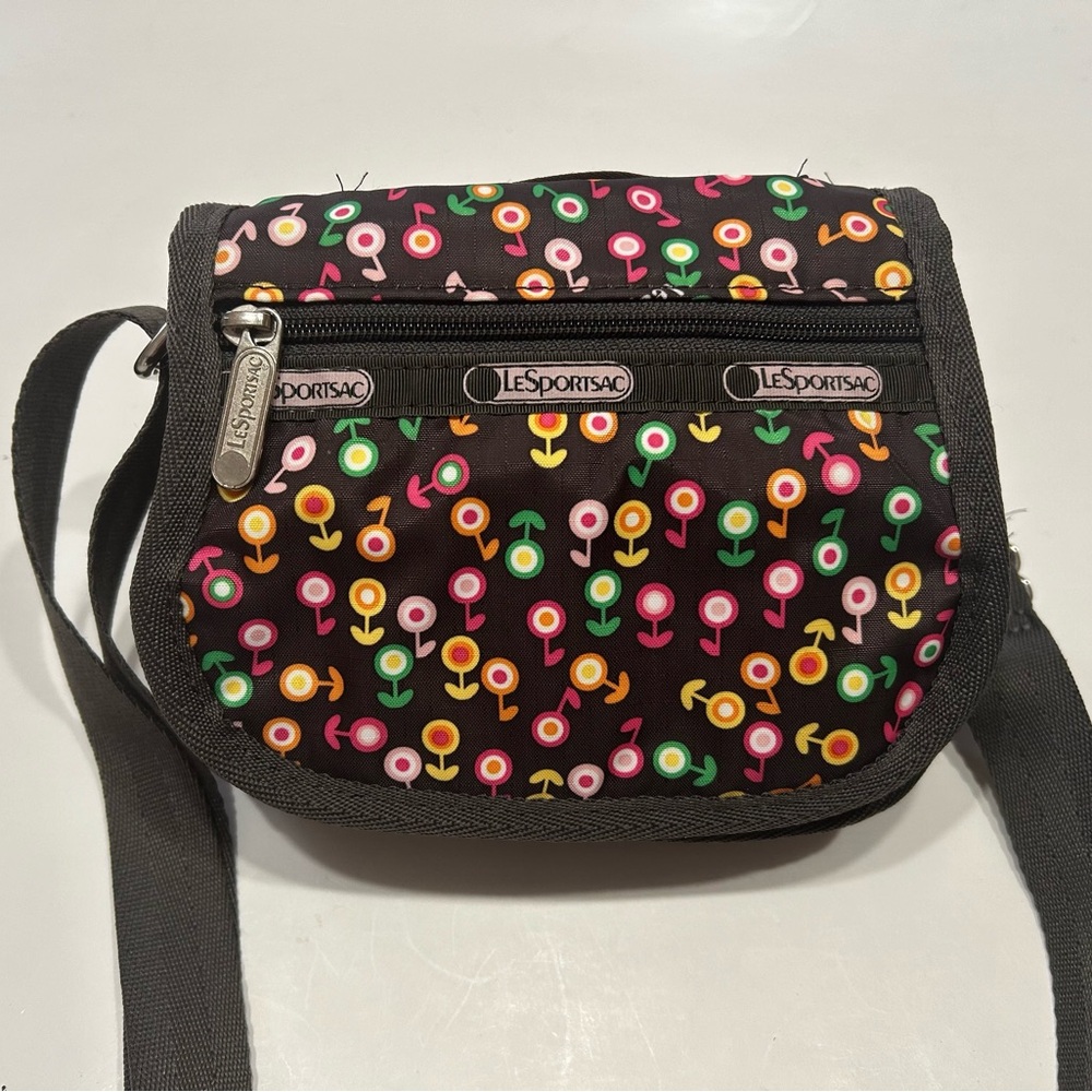 LeSportsac Small Crossbody Bag